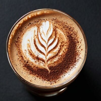 Моккачино в Cult Coffee по цене 280 ₽