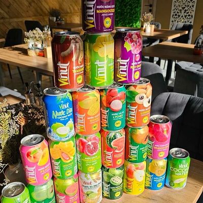 Соки Vinut в Ханой по цене 205 ₽