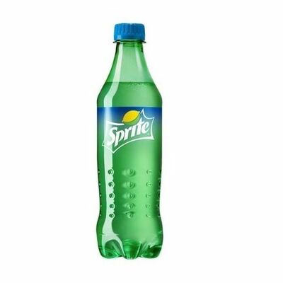 Sprite в Шаурма Твой бро по цене 6 р.
