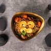 Соба с креветками и фасолью в соусе Wok в Суши Гурмэ по цене 490