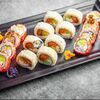 Паджеро в Uchu Sushi Yaki по цене 1629