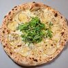 Пицца с грушей, горгонзолой и соусом юдзу в Кафе Итальянцы по цене 1000