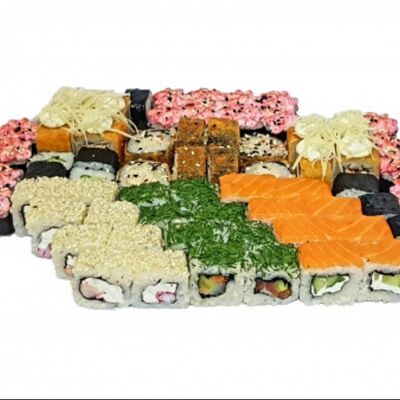 Пикник в Пицца МАФИЯ по цене 2470 ₽