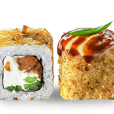 Хитоми в Суши Make по цене 449 ₽