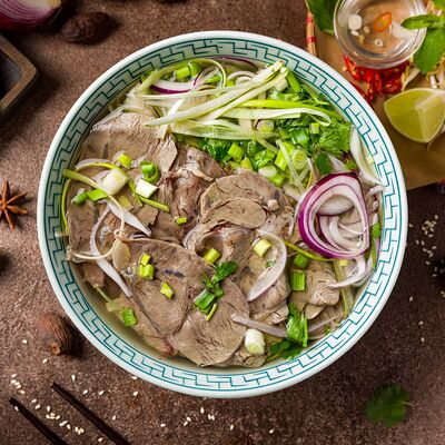 Фо Бо в Ngon по цене 719 ₽