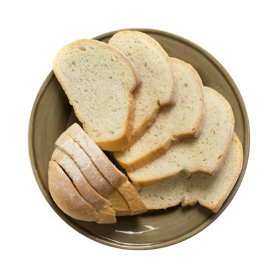 Хлеб Кефирный в Азбука Вкуса Экспресс Меню по цене 92 ₽