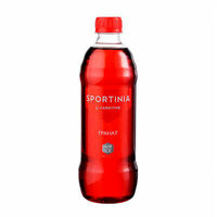 Напиток Sportina L-Carnitine в Naturality