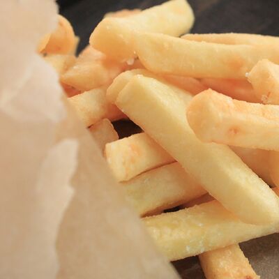 Картофель фри в Storia Pizza по цене 179 ₽