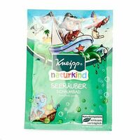 Пена для ванны Kneipp Морская принцесса/ Пират для детей от 3-х лет в ассортименте в Азбука Вкуса Экспресс Меню