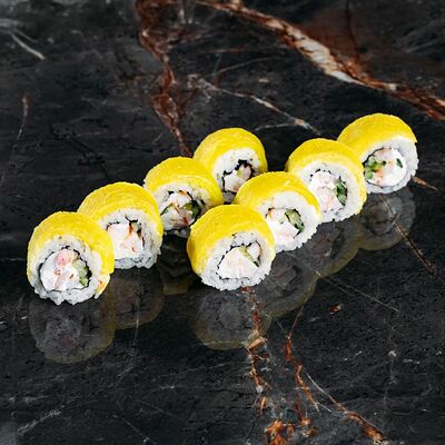 Ролл в дайконе в 4Yoou по цене 528 ₽