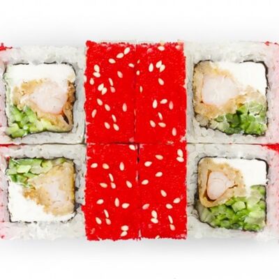 Рэд в Каратэ Суши по цене 515 ₽