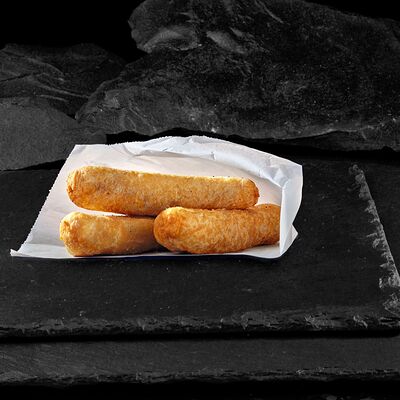 Сырные палочки в Джамбо по цене 290 ₽