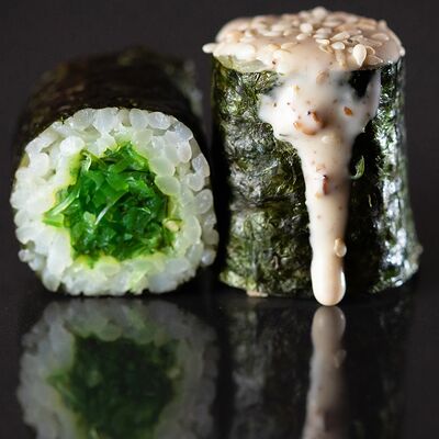 Хосомаки Чука в Cенсей по цене 210 ₽