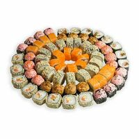 Сет Kaif в Sushi Street