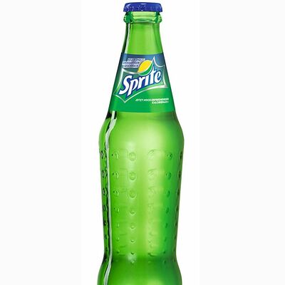 Sprite в London pub по цене 195 ₽