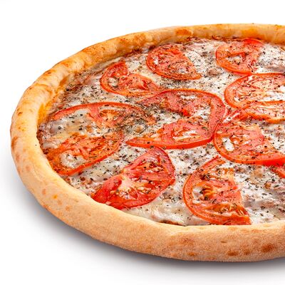 Пицца Маргарита 23 см в ProSushi по цене 455 ₽