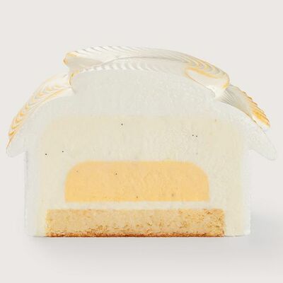 Аляска в Кофемания по цене 950 ₽