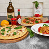 Логотип кафе Pizza Point