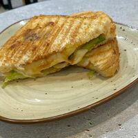 Сэндвич куриный в Do.bro coffee