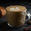 Капучино Декаф в Baggins Coffee по цене 270