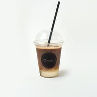 Эспрессо-тоник в FRESH coffee BAR