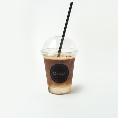 Эспрессо-тоник в FRESH coffee BAR по цене 290 ₽