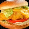 Бургер Цезарь в Burger barduck по цене 630