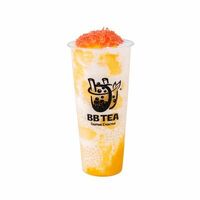 Манго Бум в Bubble Tea Баблти