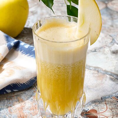 Яблочный фреш в Золотая Бухара по цене 380 ₽