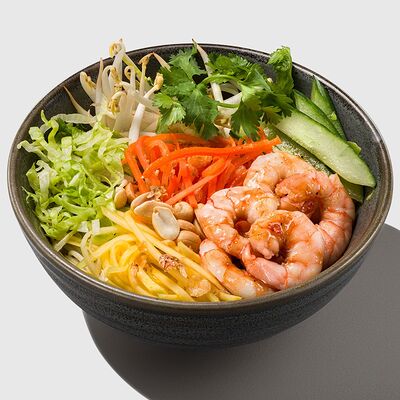 Куй теу с креветками в Пхукет по цене 629 ₽