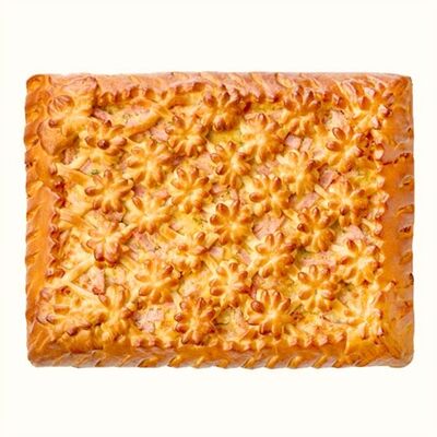 Пирог Закусочный в Пироговый Дворик по цене 1824 ₽