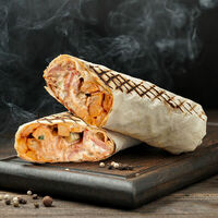 Шаурма Веганская в Лаваш36