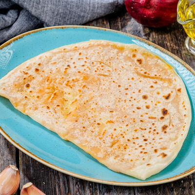 Кутаб с тыквой в Роял Палас по цене 120 ₽