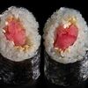 Маки с тунцом в Сакура по цене 429