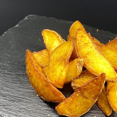 Картофельные дольки со вкусом успеха в Твоя удача по цене 190 ₽