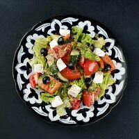 Греческий в Чайхана Анор-Анор