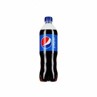 Pepsi в Чебуречная