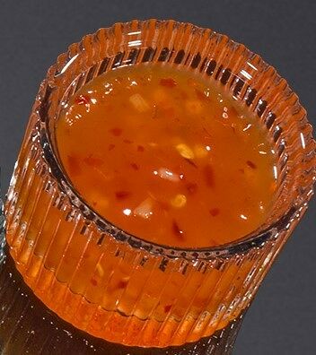 Соус Сладкий чили в Я люблю аранчини по цене 84 ₽