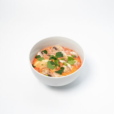 Том Ям с курицей в SibBrewery по цене 650 ₽