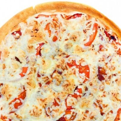 Пицца Пеперони в Пицца МАФИЯ по цене 845 ₽