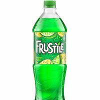 Frustyle Лимон-лайм в Пиццабар