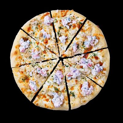 Пицца Как в шаверме в Сушифуд по цене 1599 ₽