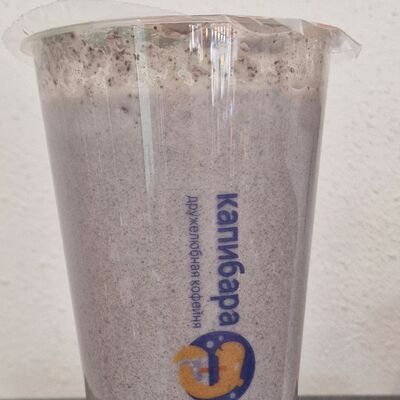 Молочный коктейль Орео L в Капибара кофейня по цене 580 ₽