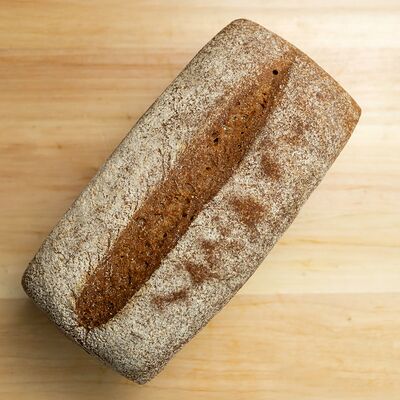 Хлеб старорусский в Романовская пекарня по цене 450 ₽