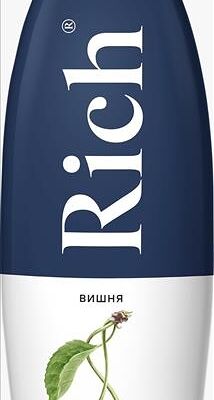 Рич нектар Вишня 0,3л в ЮГА по цене 220 ₽