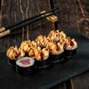 Маки запеченные с тунцом в Суши Гурмэ по цене 350