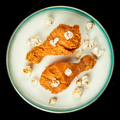 Ножки Фрайд в Kannam Chicken по цене 379