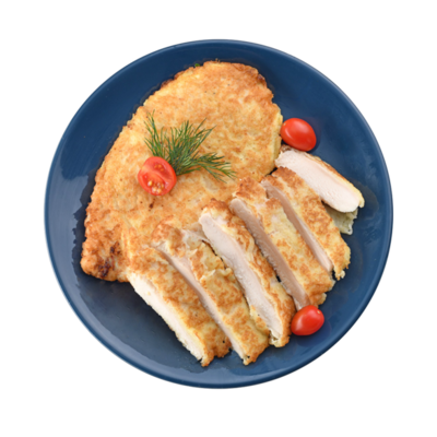 Куриная бризоль в Азбука Вкуса Экспресс Меню по цене 198 ₽