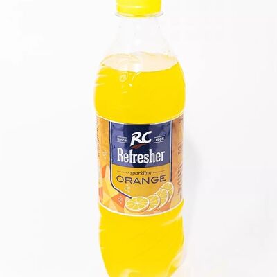 Rc Cola Orange в Донер кебаб по цене 153 ₽