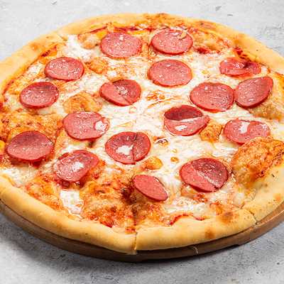 Пицца Пепперони в La Maro по цене 3400 ₸